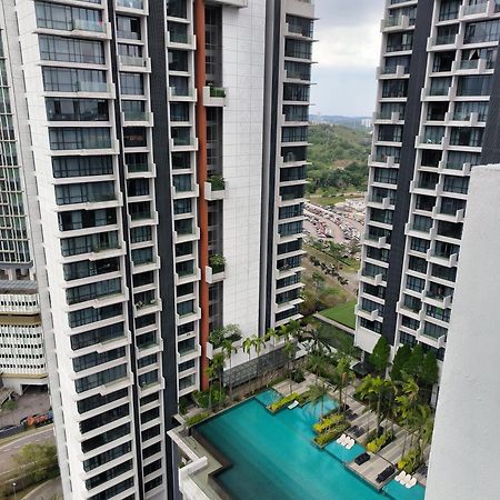 Kumkum Homestay 3 Bedroom Suite 努沙再也 外观 照片